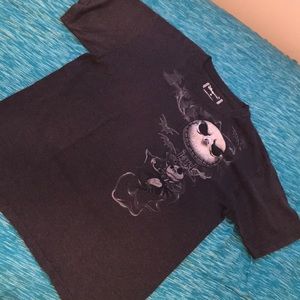 Disney Nightmare Before Christmas T-Shirt